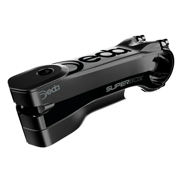 Vorbau DEDA SUPERBOX DCR POB finish - Image 2