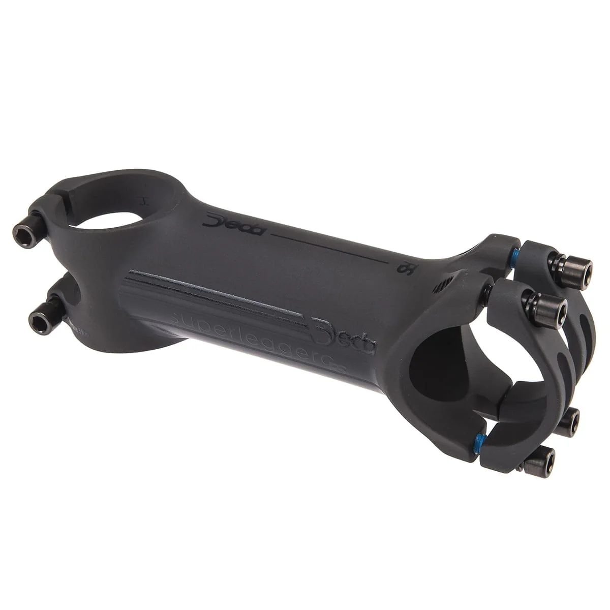 Vorbau DEDA SUPERLEGGERO RS POB Finish