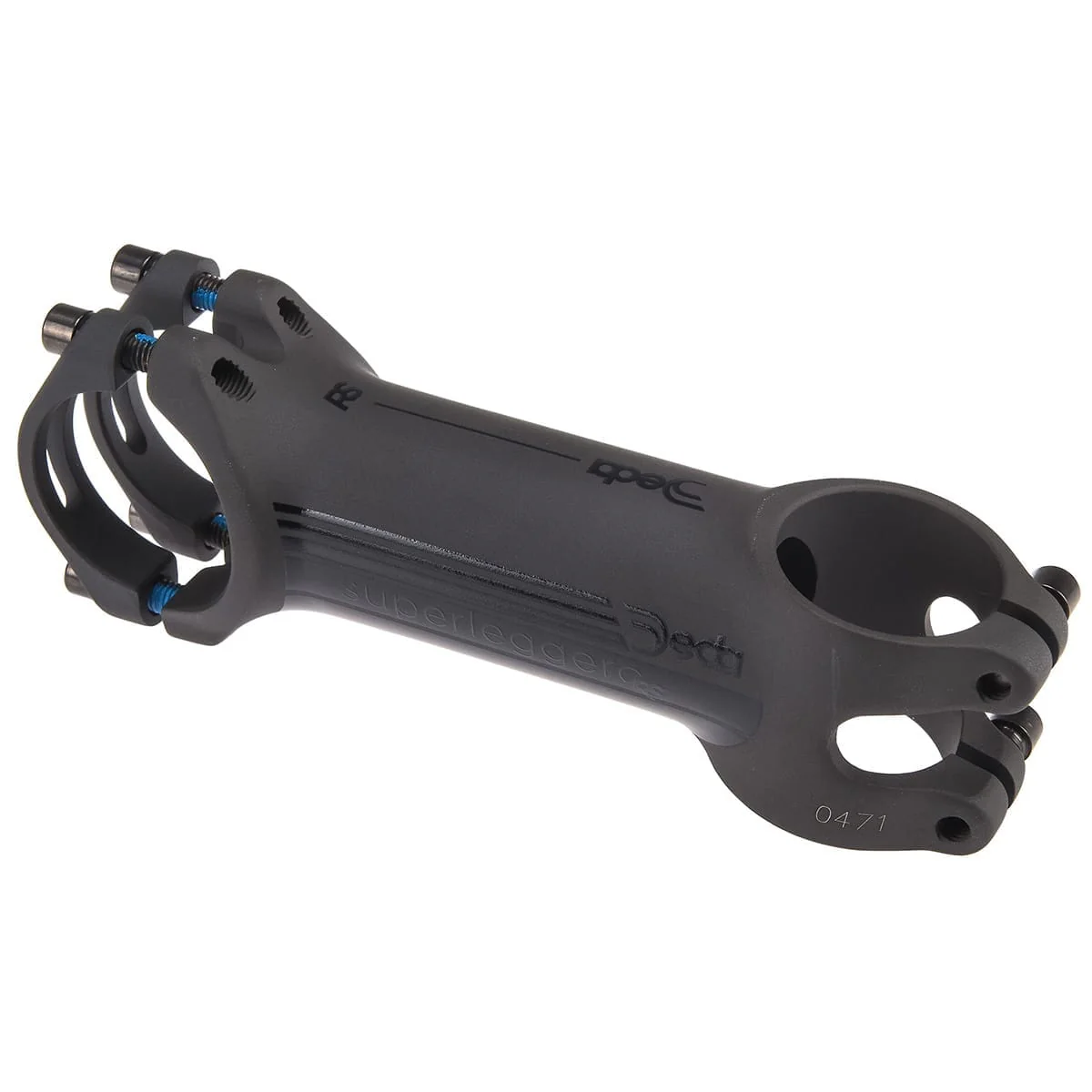Vorbau DEDA SUPERLEGGERO RS POB Finish - Image 2