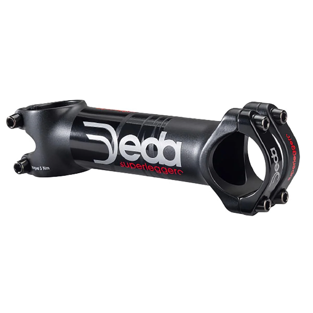 Vorbau DEDA SUPERLEGGERO TEAM FINISH