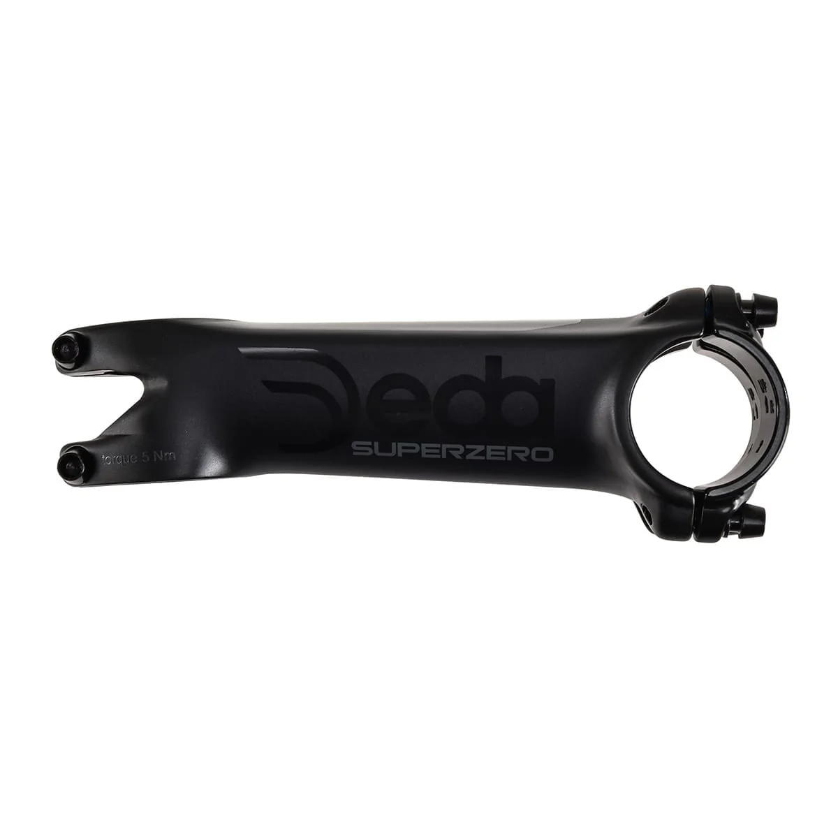 Vorbau DEDA SUPERZERO POB finish - Image 2