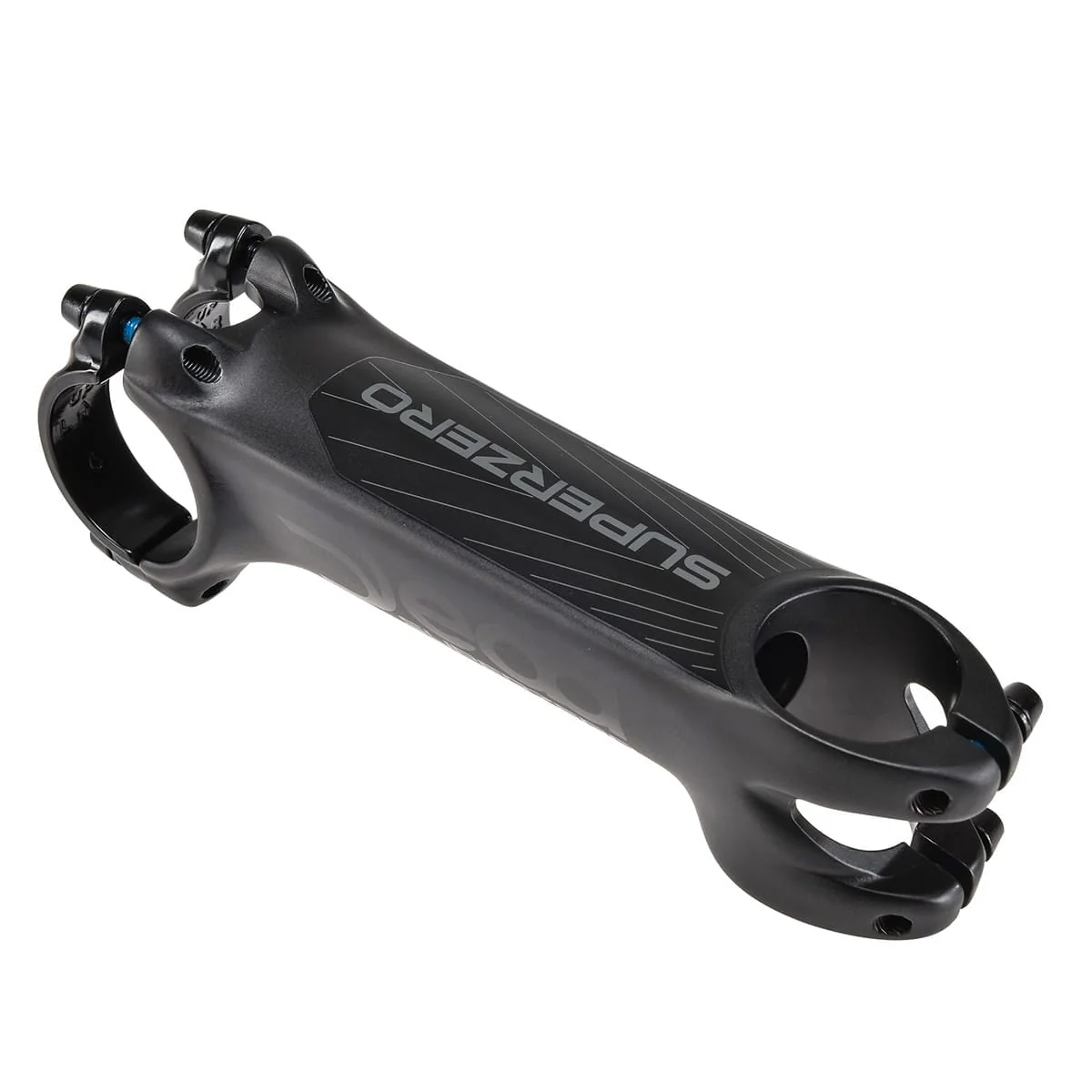 Vorbau DEDA SUPERZERO POB finish - Image 4