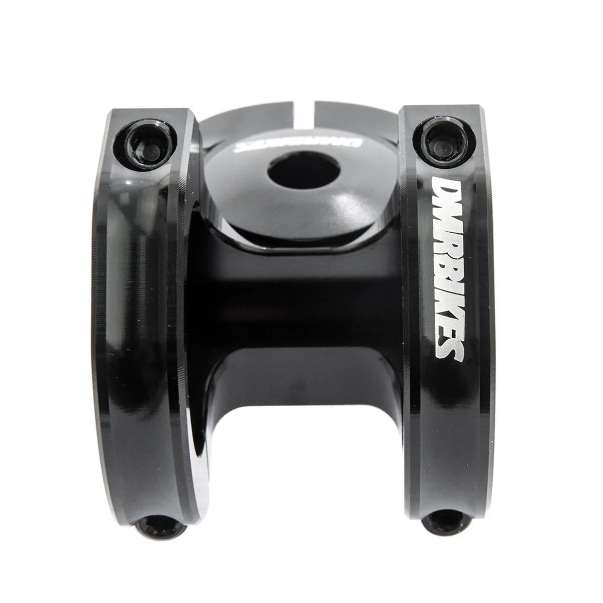 DMR Vorbau DEFY35 Rise 5mm Schwarz - Image 4