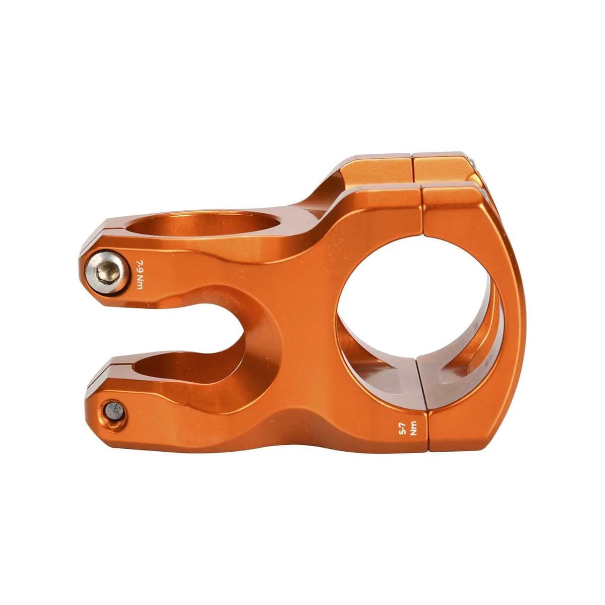 Vorbau INDUSTRY NINE A318 Orange - Image 2