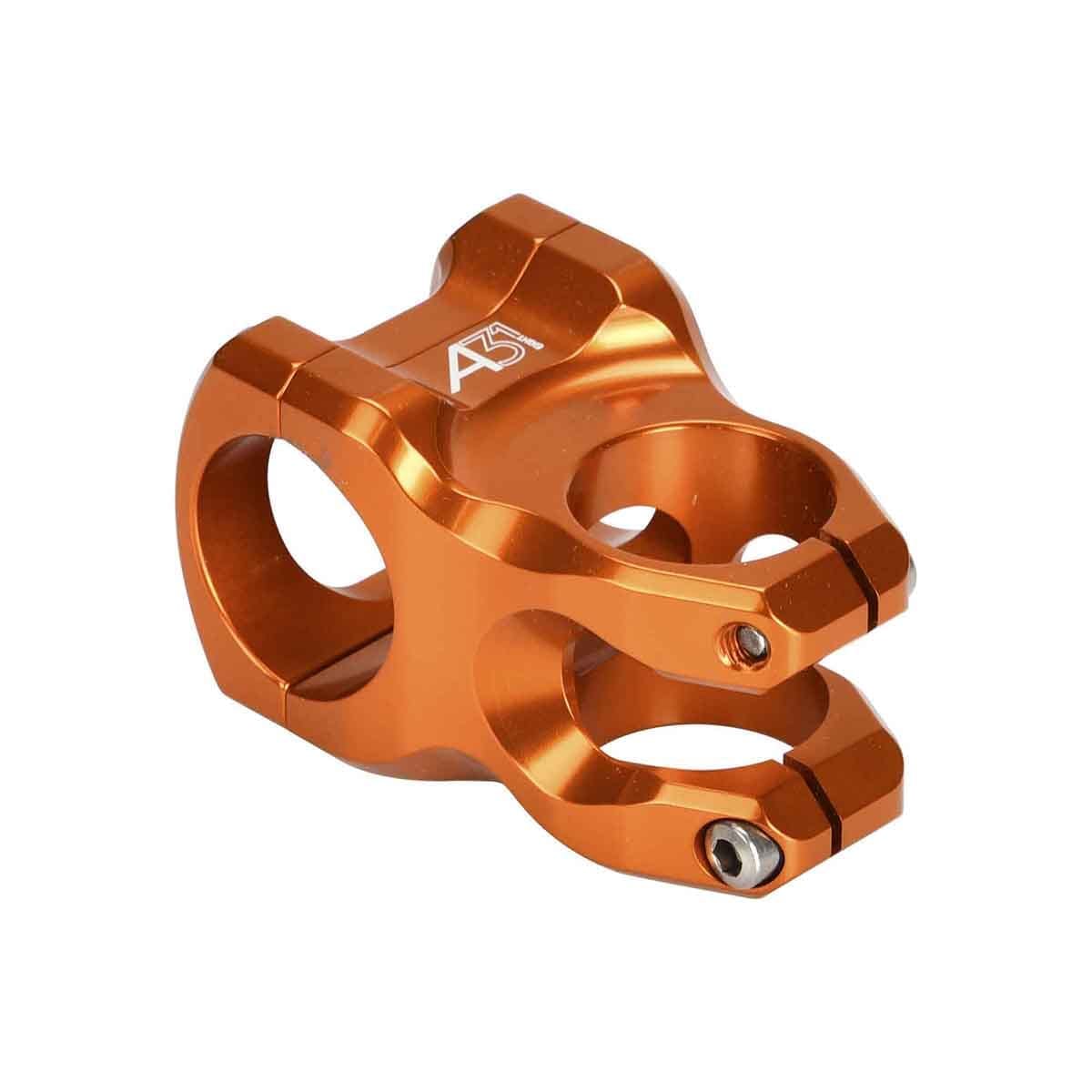 Vorbau INDUSTRY NINE A318 Orange - Image 4
