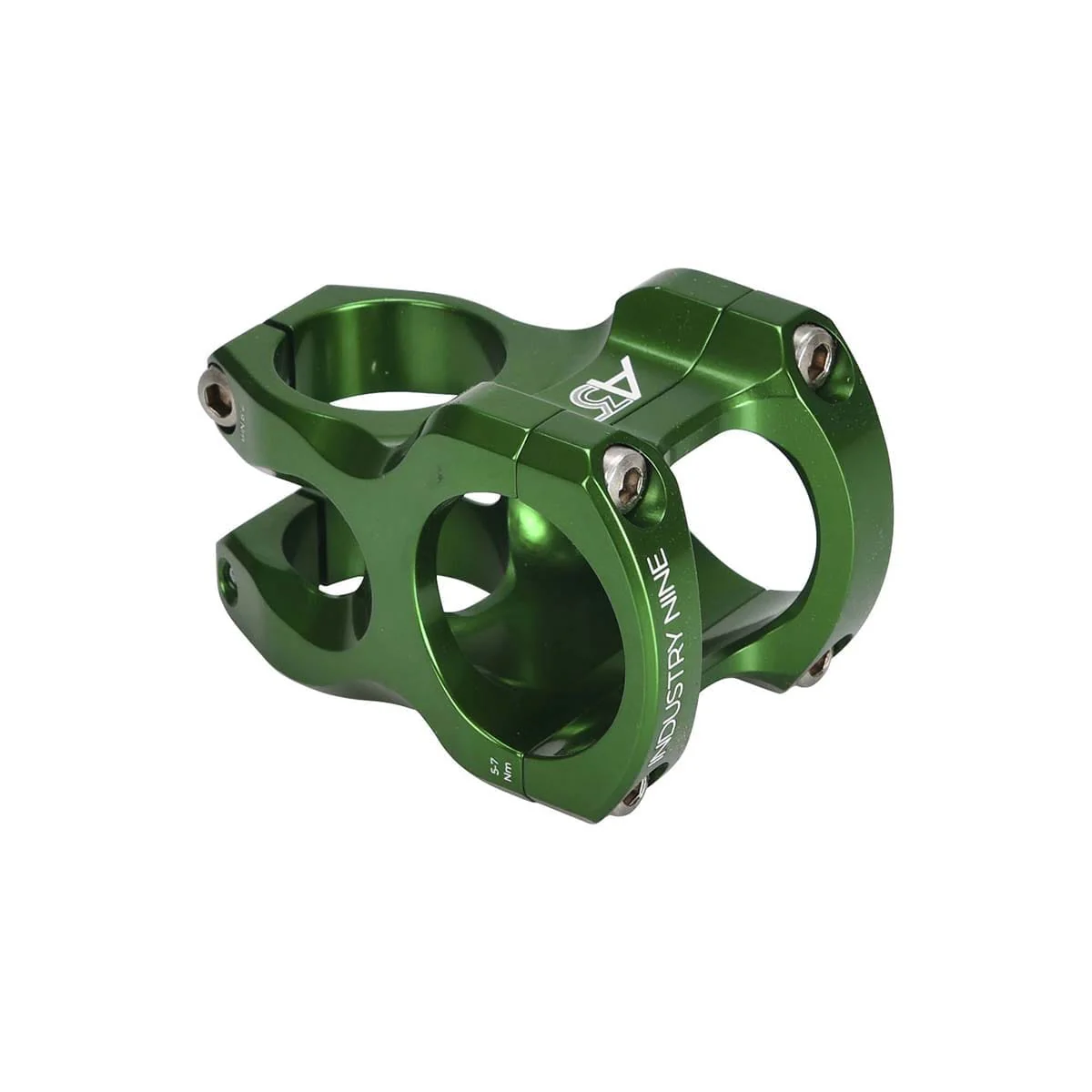 Vorbau INDUSTRY NINE A35 Grün