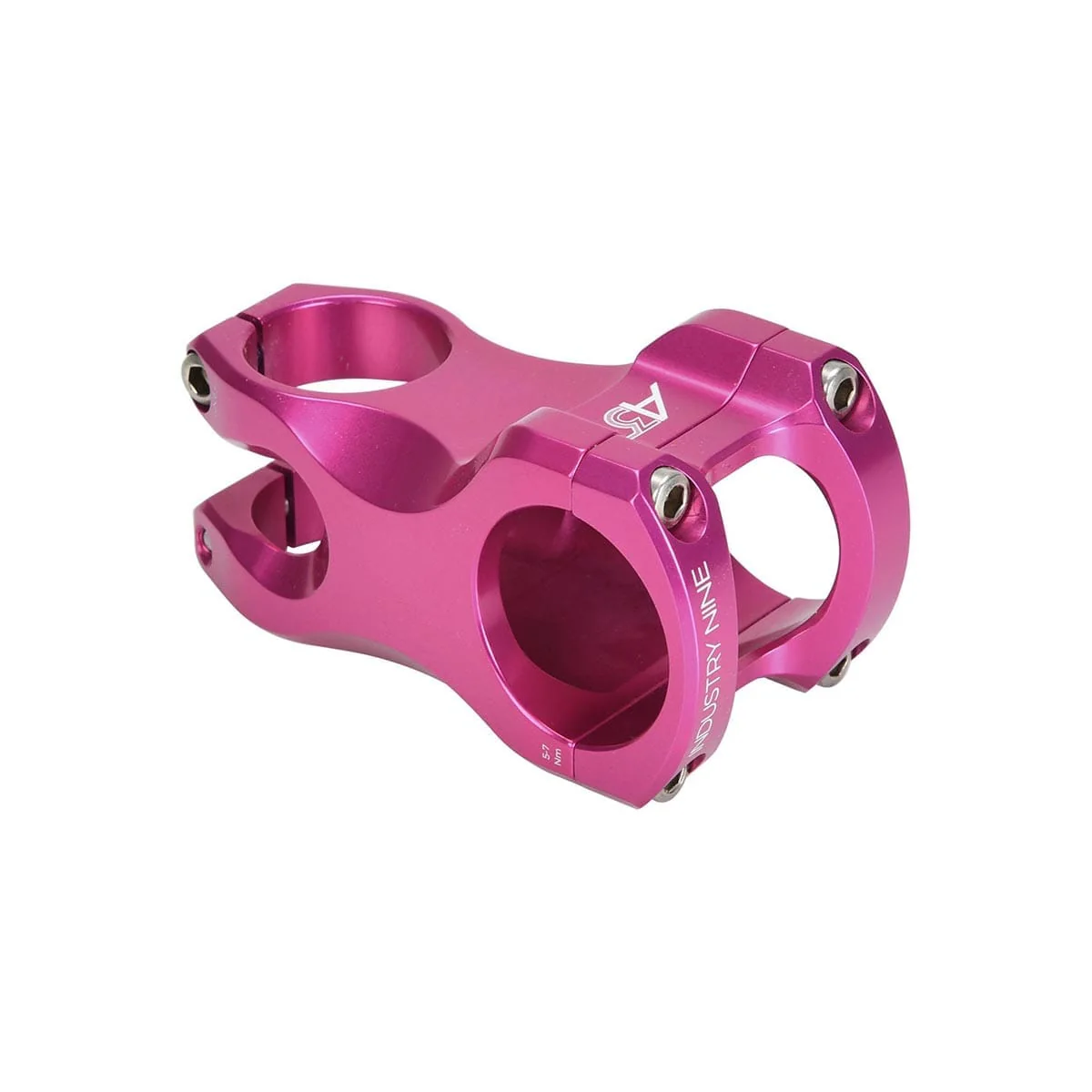 Vorbau INDUSTRY NINE A35 Pink