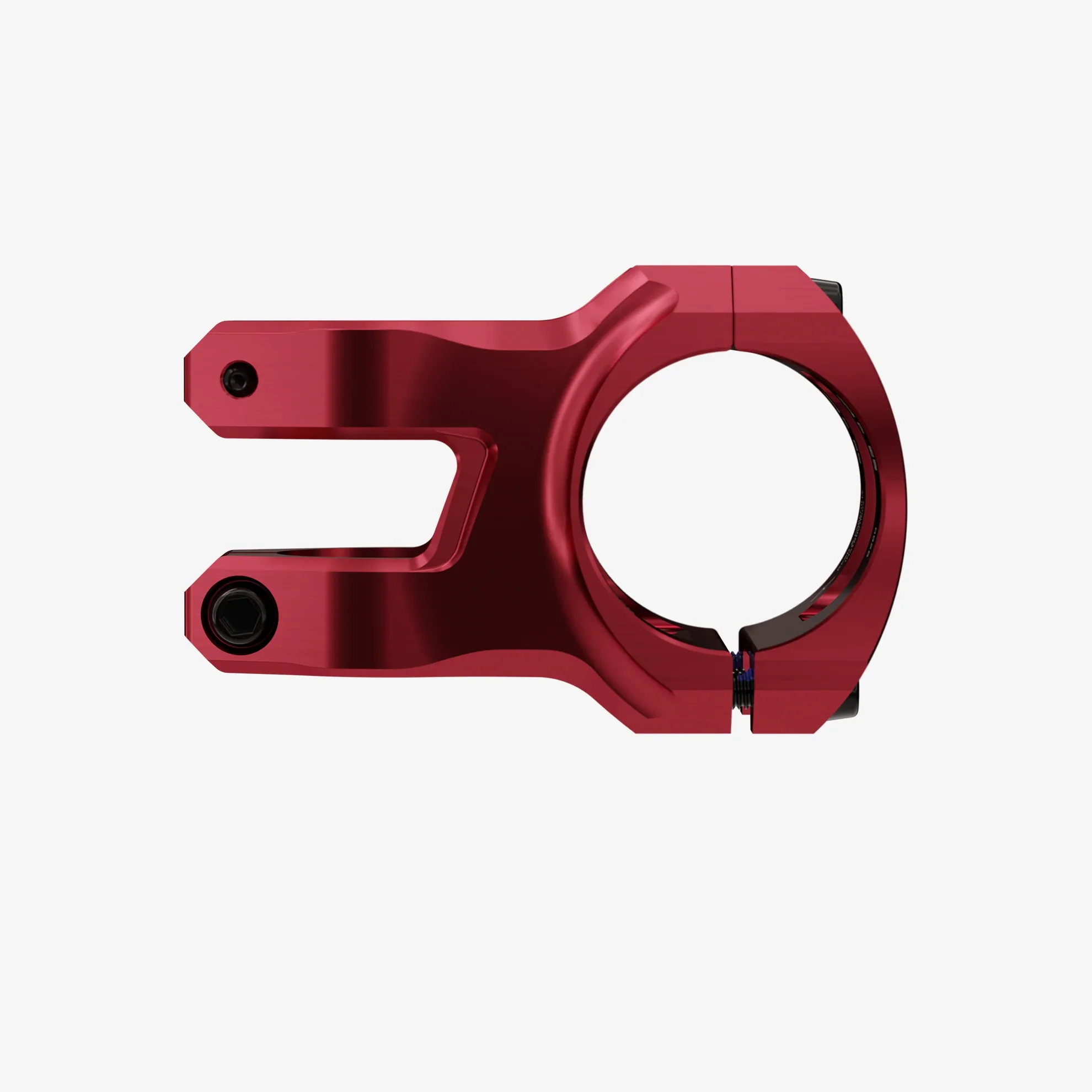 Vorbau RACE FACE TURBINE 35 Rot - Image 2