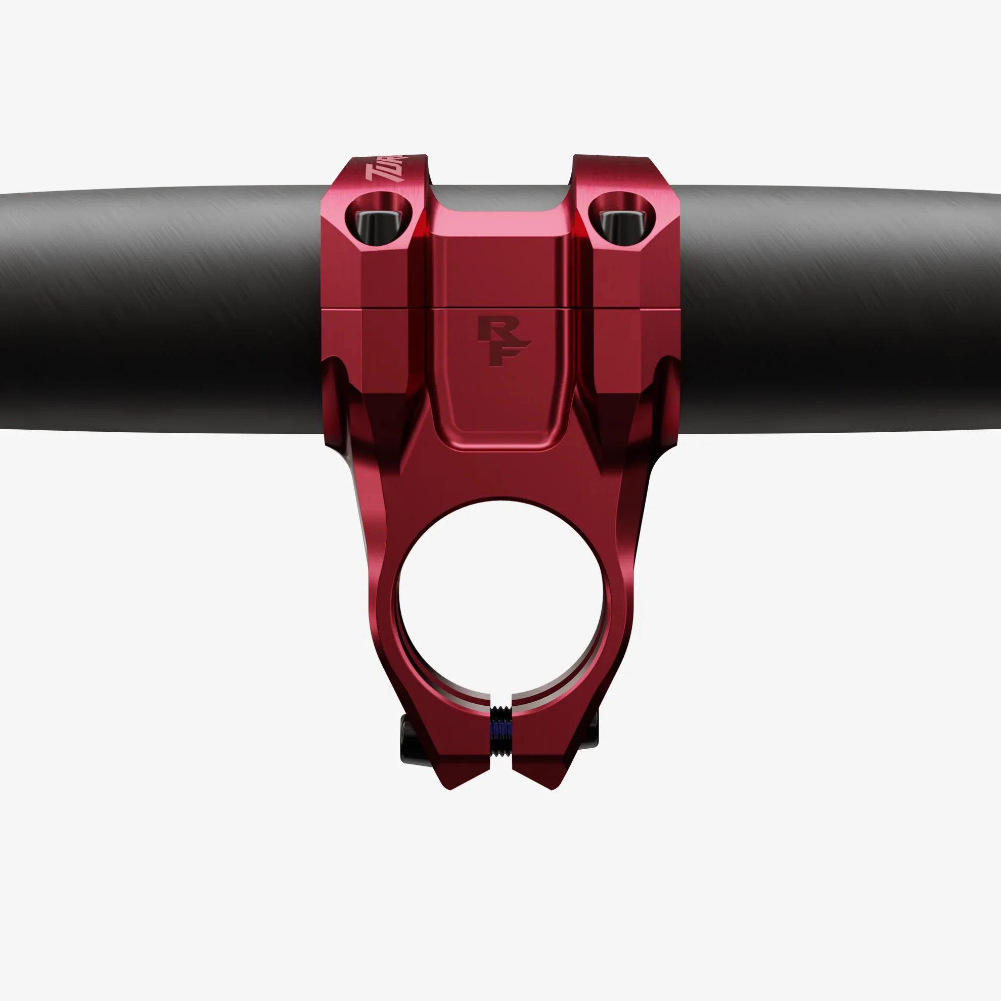 Vorbau RACE FACE TURBINE 35 Rot - Image 3