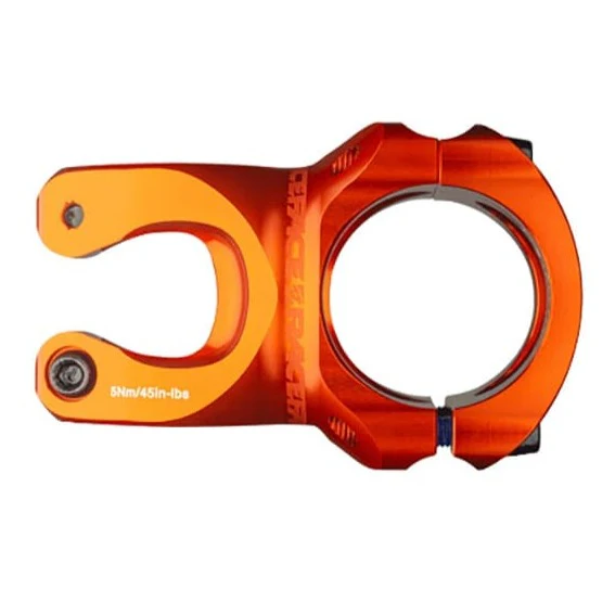 Vorbau RACE FACE TURBINE R 35 Orange - Image 2