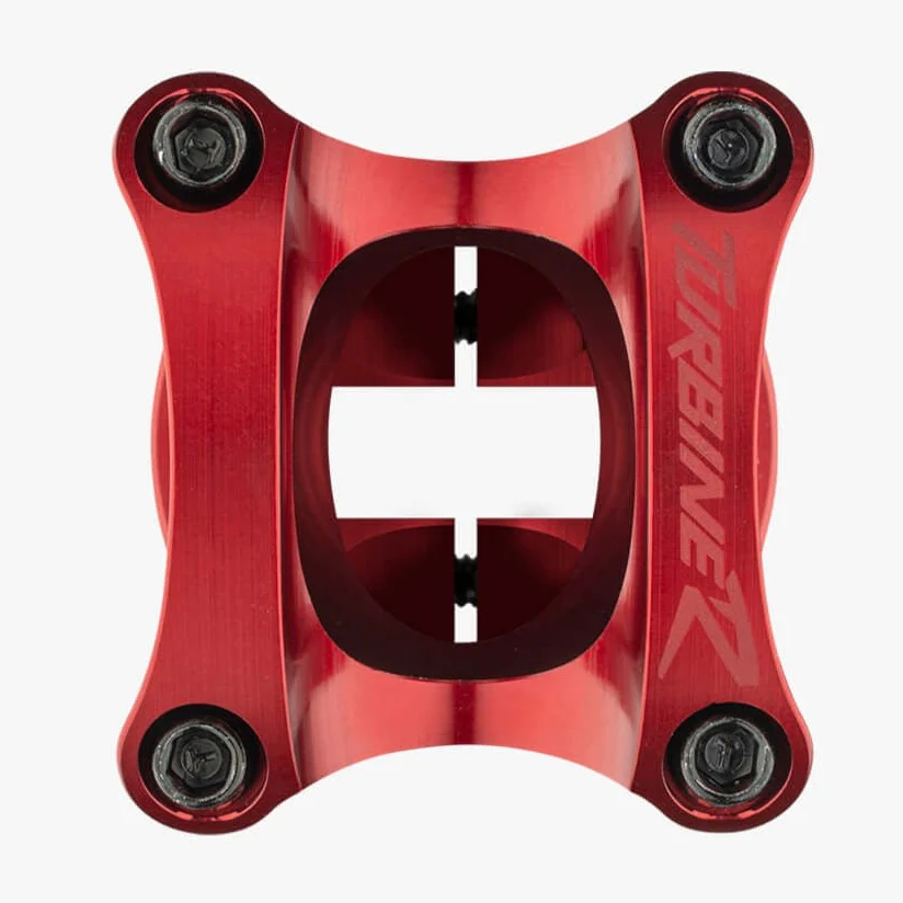 Vorbau RACE FACE TURBINE R 35 Rot - Image 3