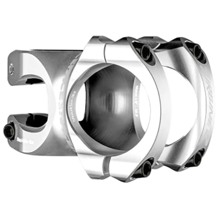 Vorbau RACE FACE TURBINE R 35 Silber
