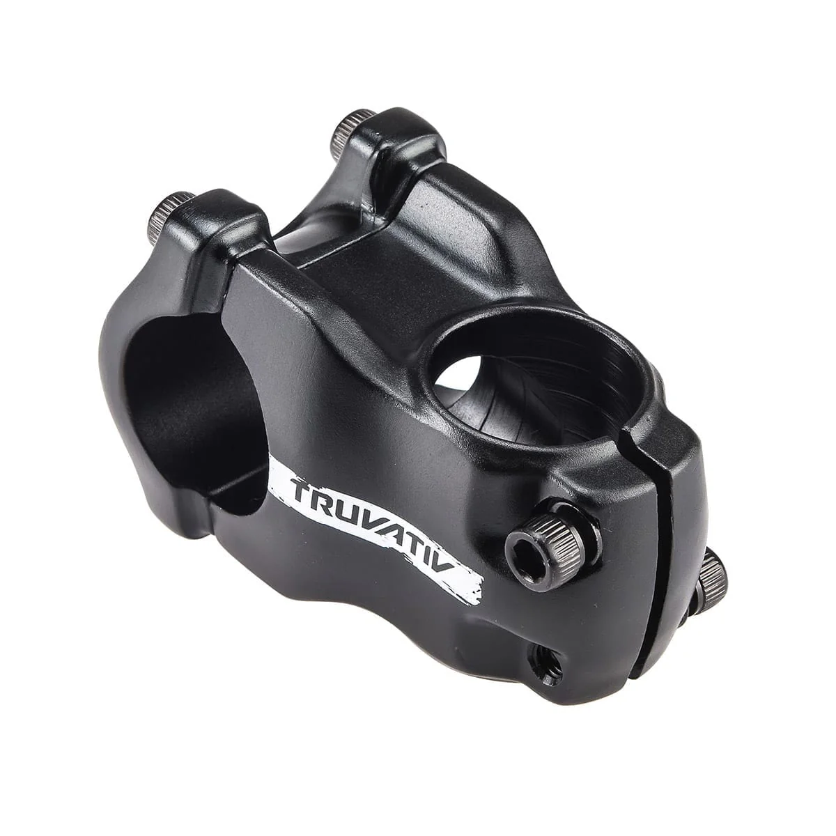 Vorbau TRUVATIV HUSSEFELT Schwarz - Image 3