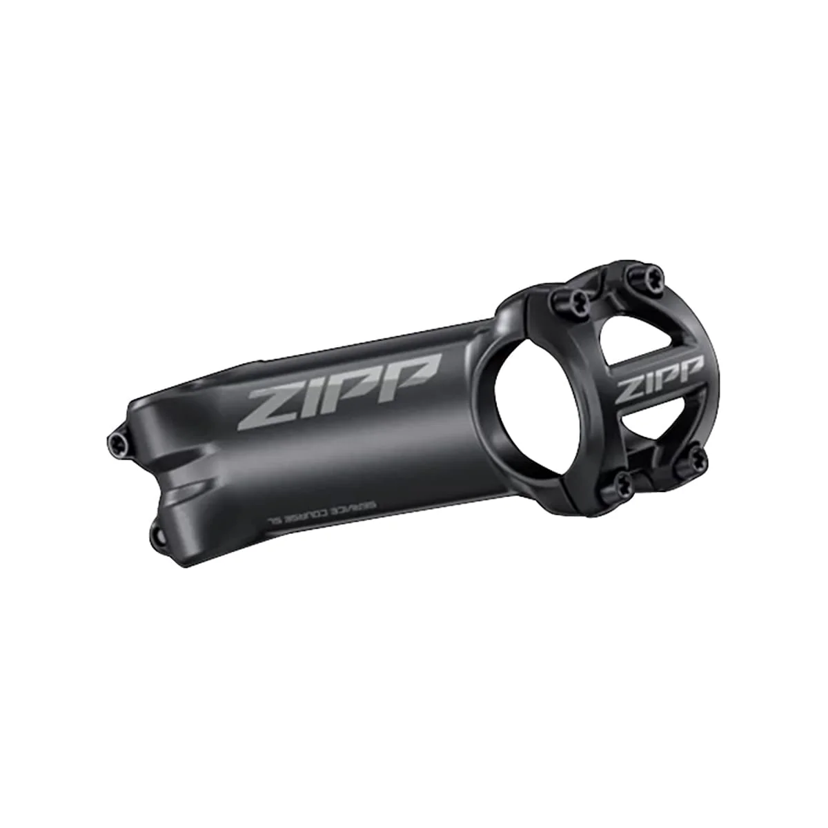 Vorbau ZIPP SERVICE COURSE SL 6°