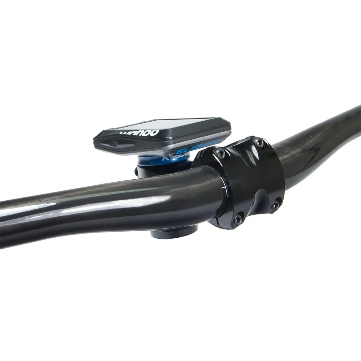 Vorbauhalterung für Wahoo GPS K-EDGE GRAVITY - Image 4