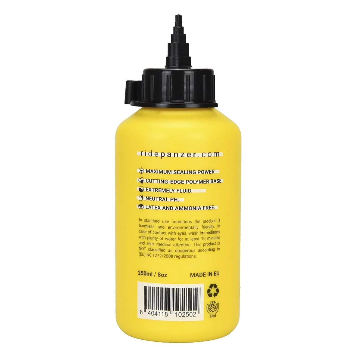 Vorbeugende Flüssigkeit gegen Pannen PANZER (250 ml) - Image 2