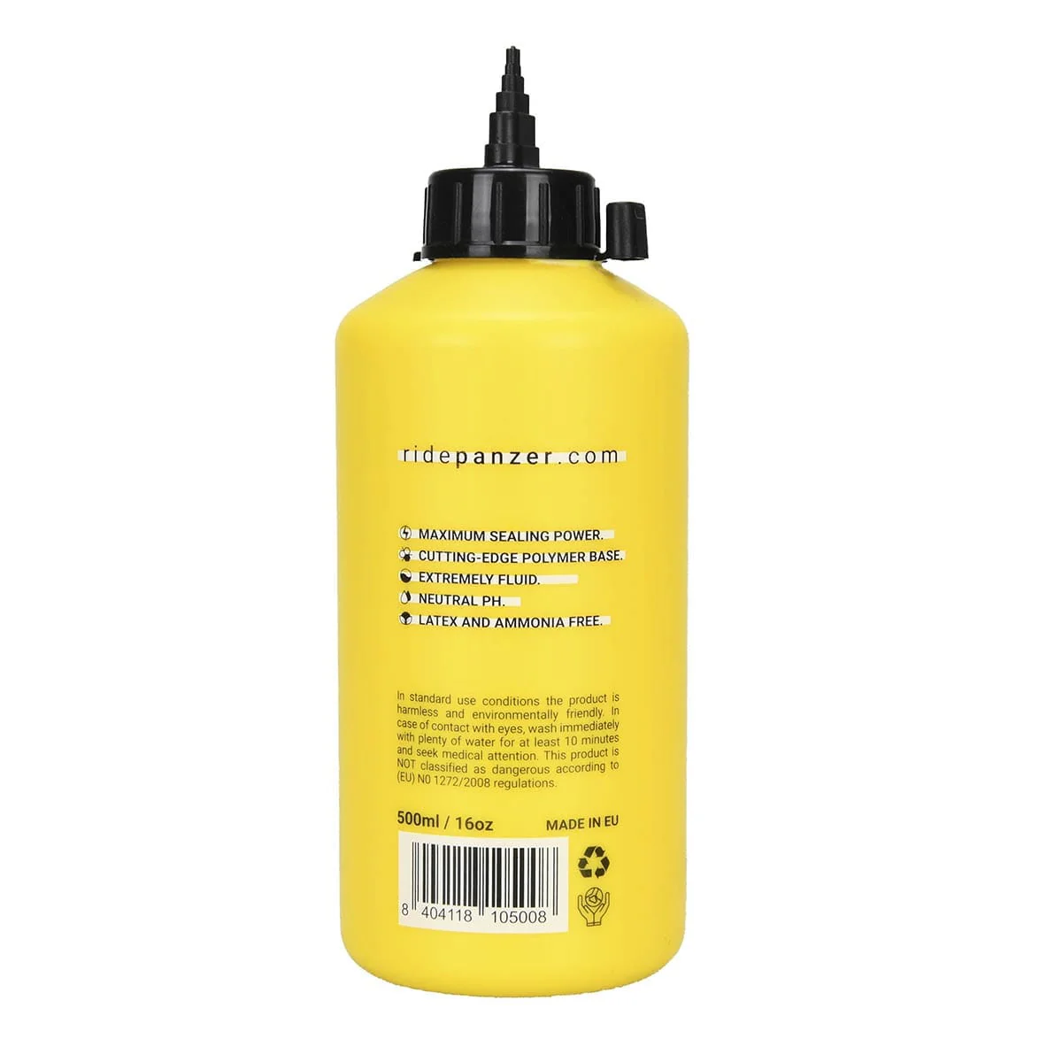 Vorbeugende Flüssigkeit gegen Pannen PANZER (500 ml) - Image 2