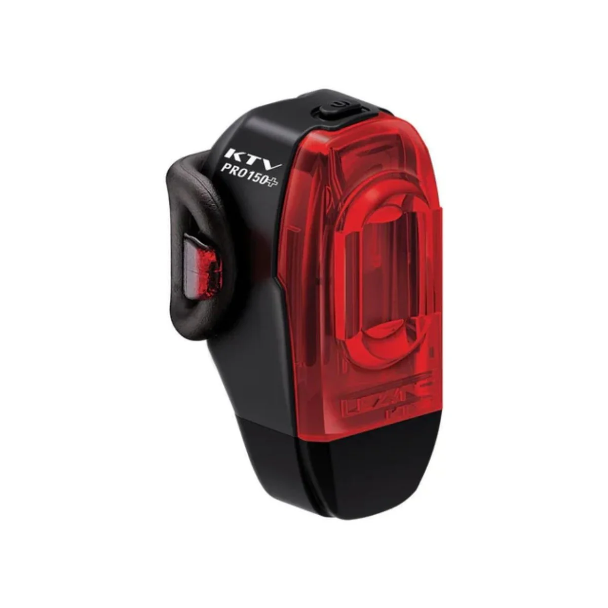 Vordere und hintere Beleuchtung LEZYNE LITE DRIVE 1200+ / KTV DRIVE PRO+ - Image 4