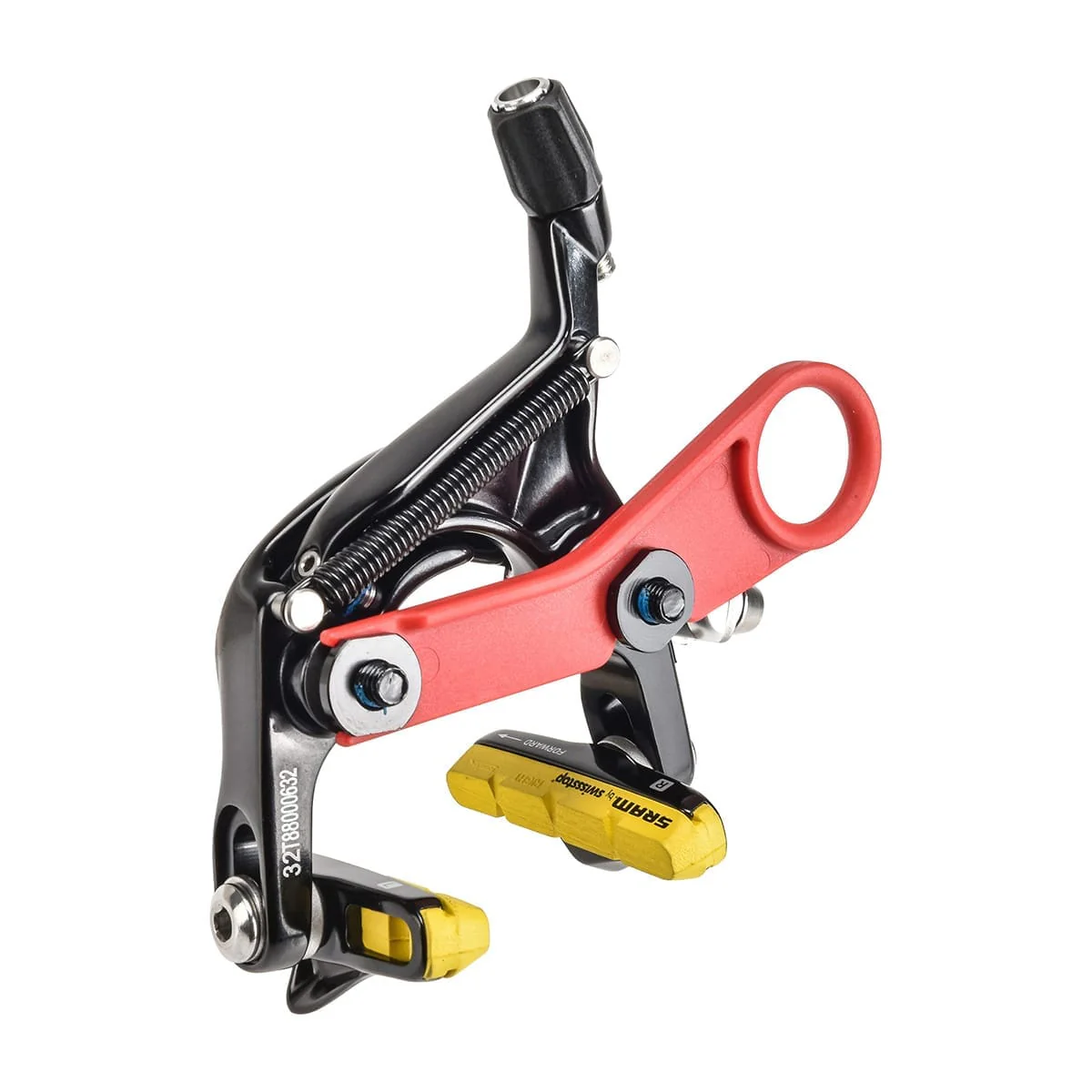 Vorderer Bremssattel SRAM S-900 Direct Mount - Image 3