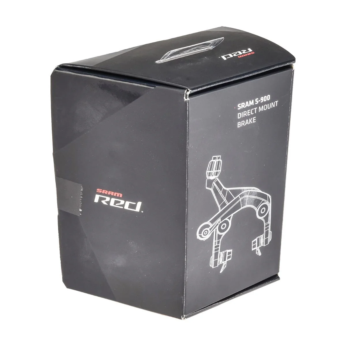 Vorderer Bremssattel SRAM S-900 Direct Mount - Image 4