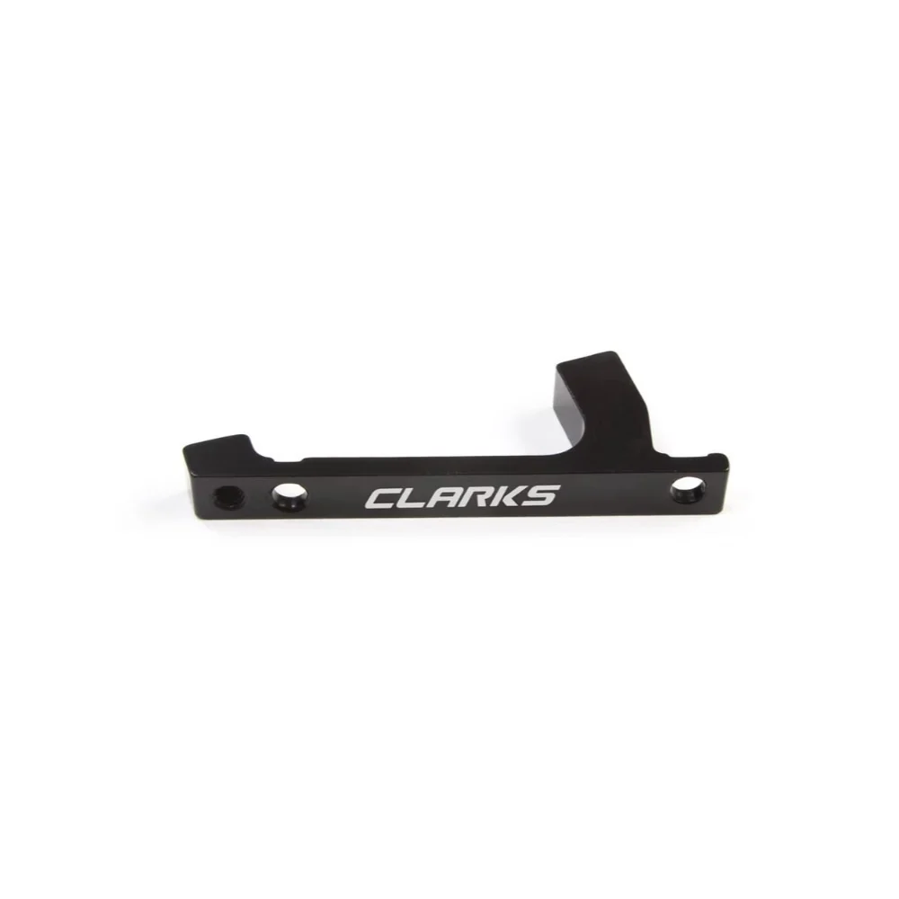Adapter für den vorderen oder hinteren Bremssattel PM/PM CLARKS (+20mm)
