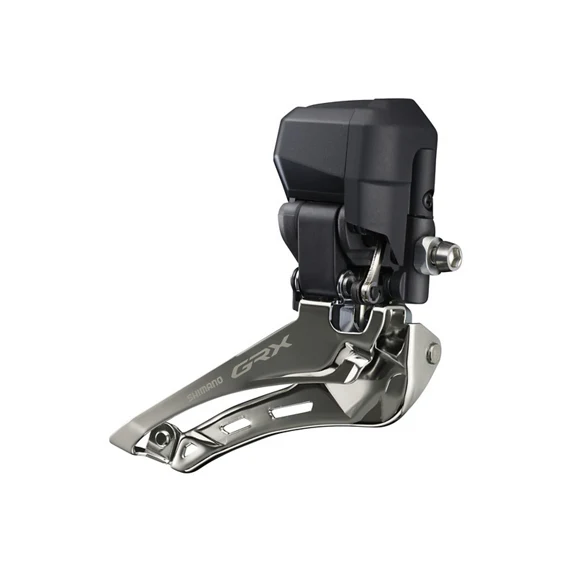 SHIMANO GRX RX825 2x12V Vorderer Umwerfer mit Lötkolben - Image 2