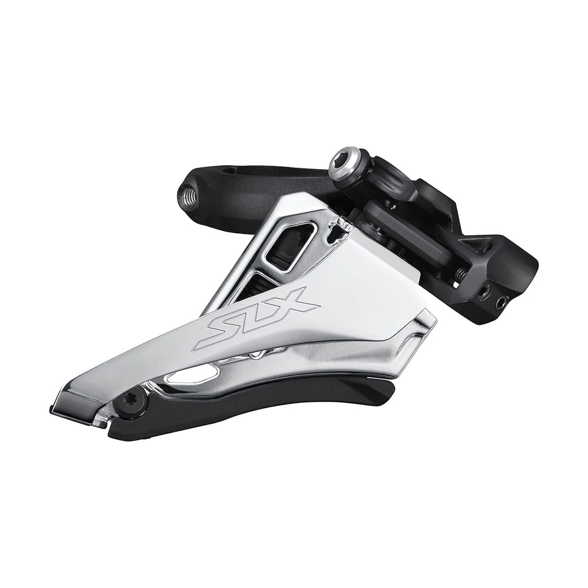 Vorderer Umwerfer SHIMANO SLX SIDE SWING FD-M7100-M 2x12V