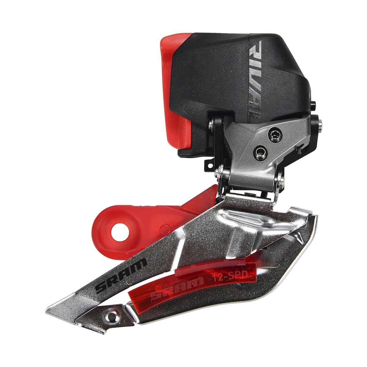 Vorderer Umwerfer SRAM RIVAL E-TAP AXS WIDE 2x12V zum Löten