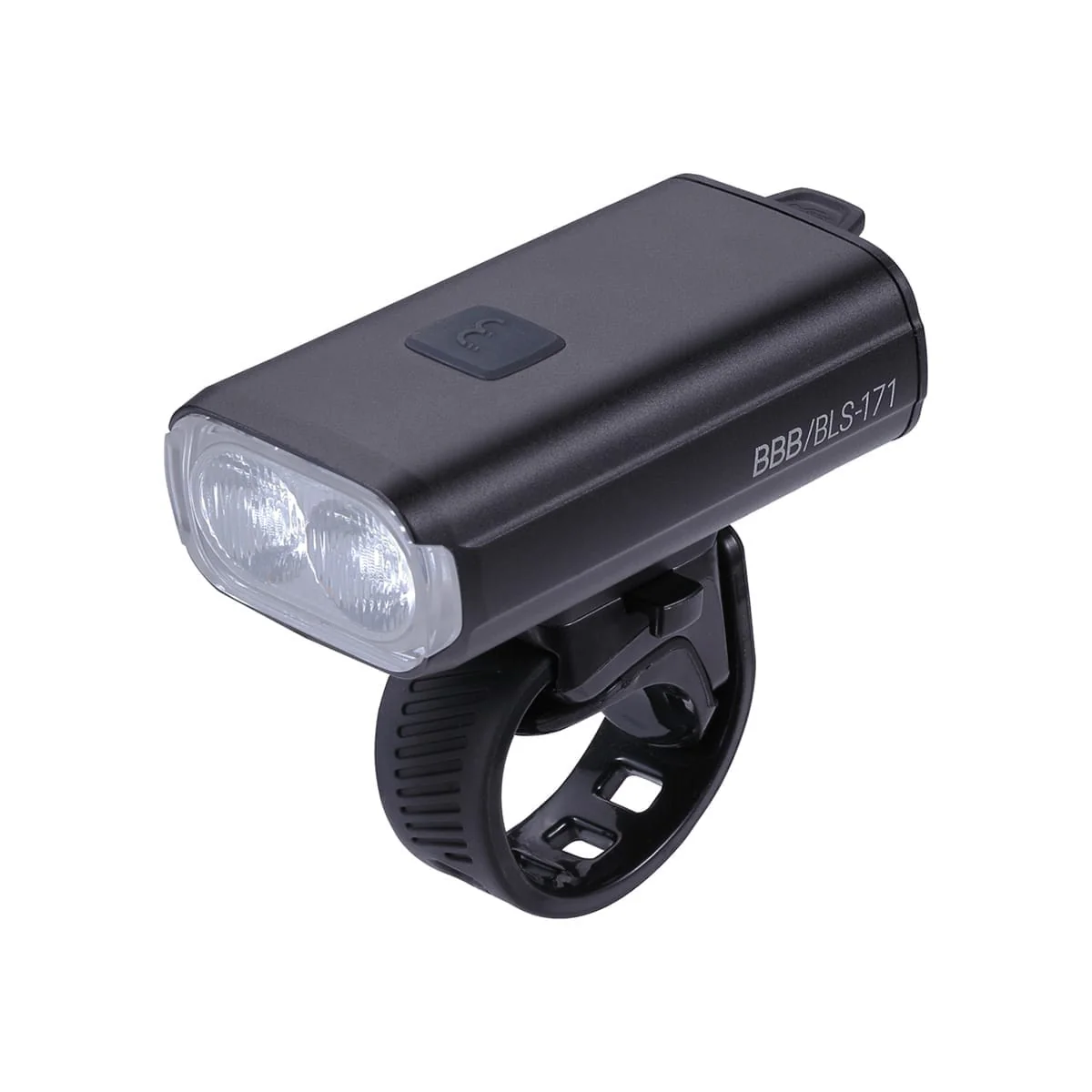 Vorderes Licht BBB STRIKEDUO 1200