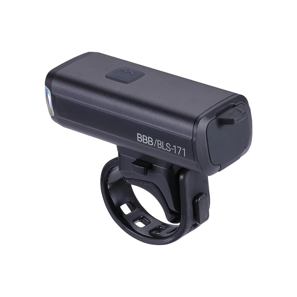 Vorderes Licht BBB STRIKEDUO 1200 - Image 3