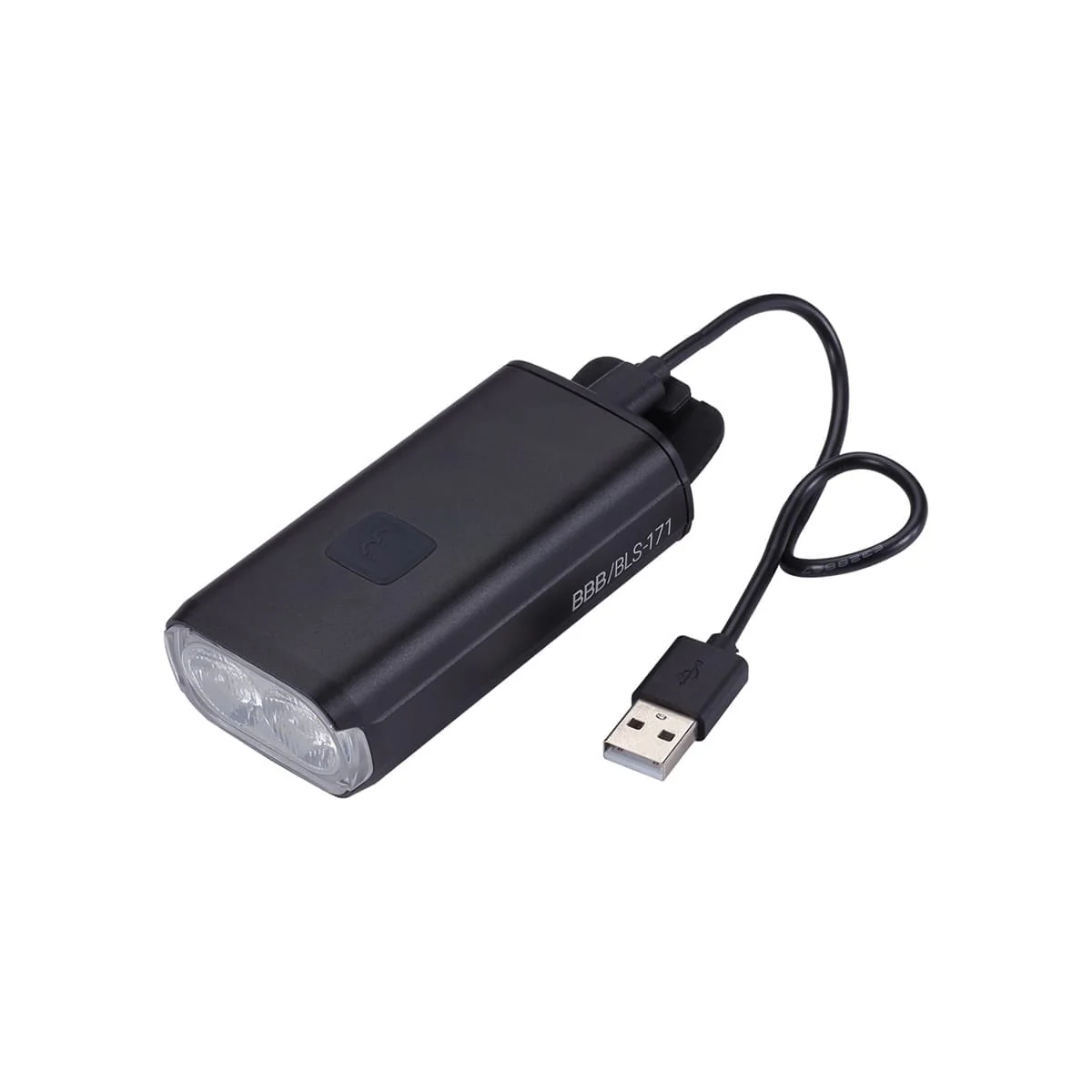 Vorderes Licht BBB STRIKEDUO 1200 - Image 7