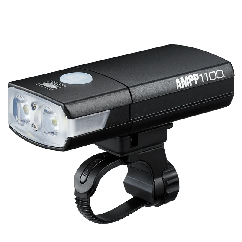 Vorderes Licht CATEYE AMPP1100