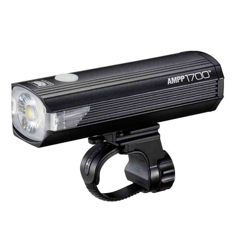 Vorderes Licht CATEYE AMPP1700