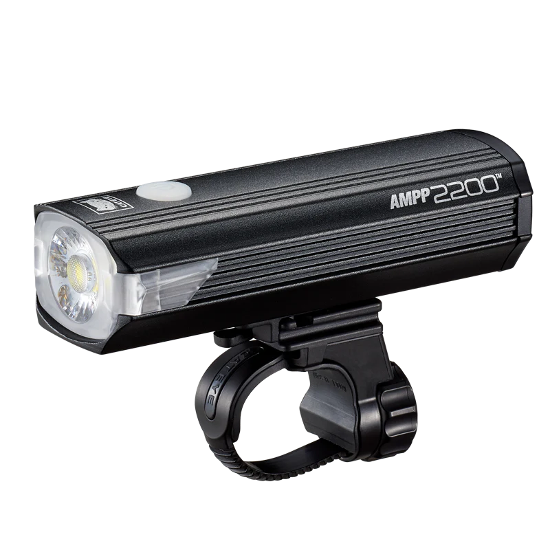 Vorderes Licht CATEYE AMPP2200