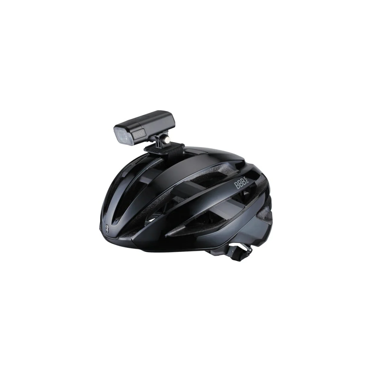 Vorderes Licht für BBB ADVENTURESTRIKE 600 Helm - Image 4