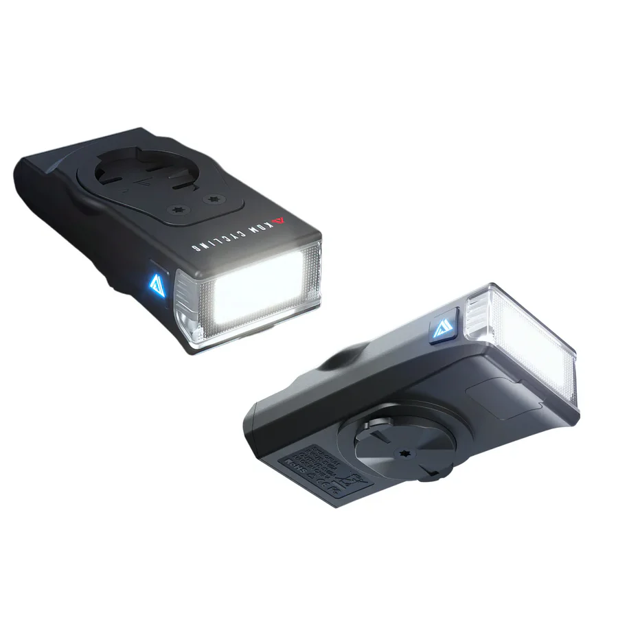 Vorderes Licht KOM CYCLING QUICK RELEASE LIGHT 350 - Image 5