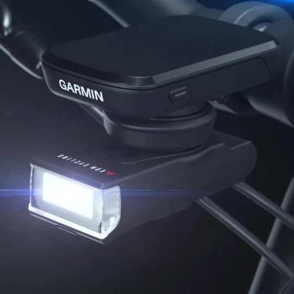 Vorderes Licht KOM CYCLING QUICK RELEASE LIGHT 350 - Image 6
