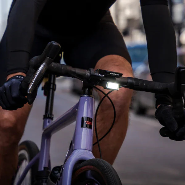Vorderes Licht KOM CYCLING QUICK RELEASE LIGHT 350 - Image 8