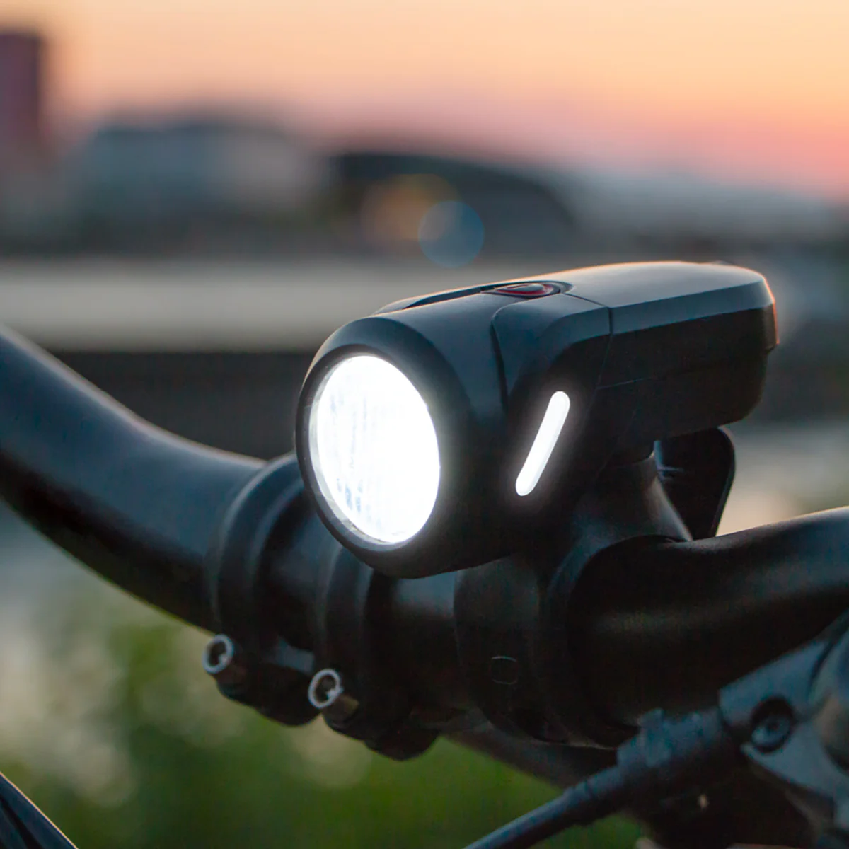Vorderes Licht SIGMA AURA 35 FRONTLIGHT - Image 2