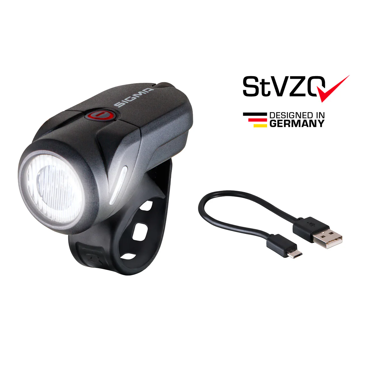 Vorderes Licht SIGMA AURA 35 FRONTLIGHT - Image 8