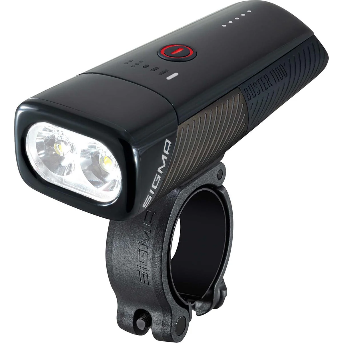 SIGMA BUSTER 1100 Vorderes Licht