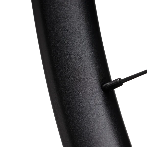 Vorderrad CRANKBROTHERS SYNTHESIS Aluminium 2.0 DH I9 29" 20x110 mm Boost Schwarz - Image 2