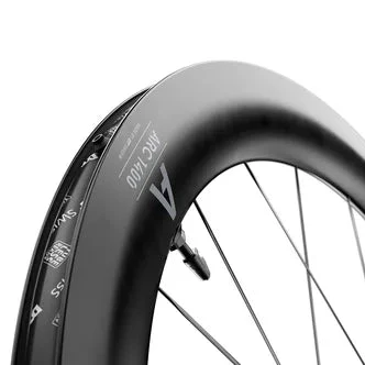 Hinterrad DT SWISS ARC 1400 DICUT 65 Tubeless Ready (Center Lock) - Image 2