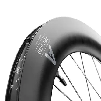 Hinterrad DT SWISS ARC 1400 DICUT 85 Tubeless Ready (Center Lock) - Image 2