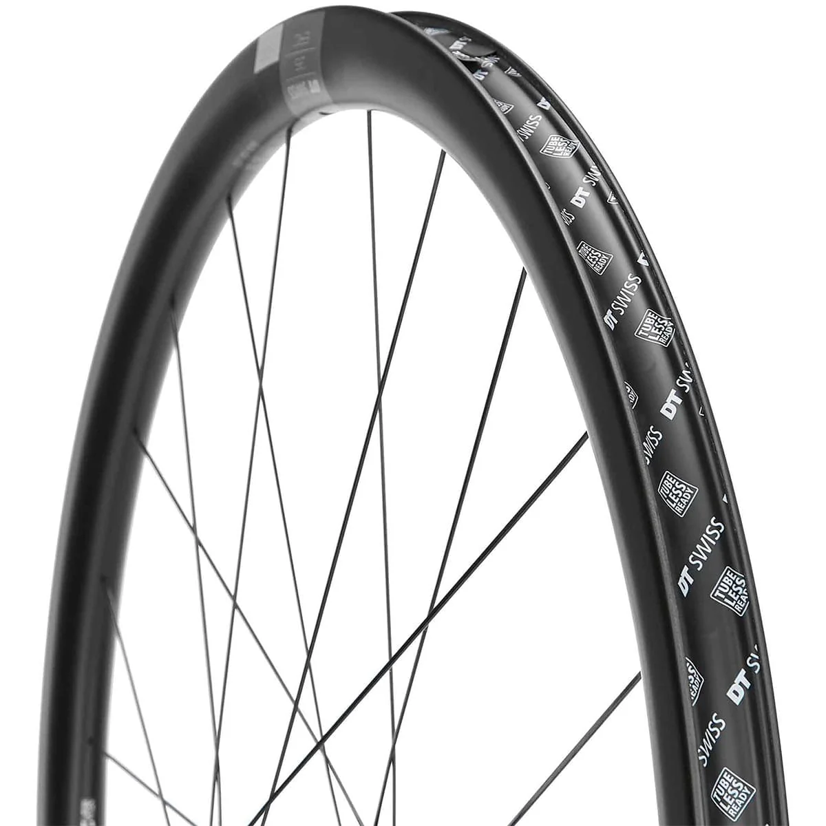 Vorderrad DT SWISS ERC 1400 DICUT 35 DISC Tubeless Ready (Centerlock) - Image 3