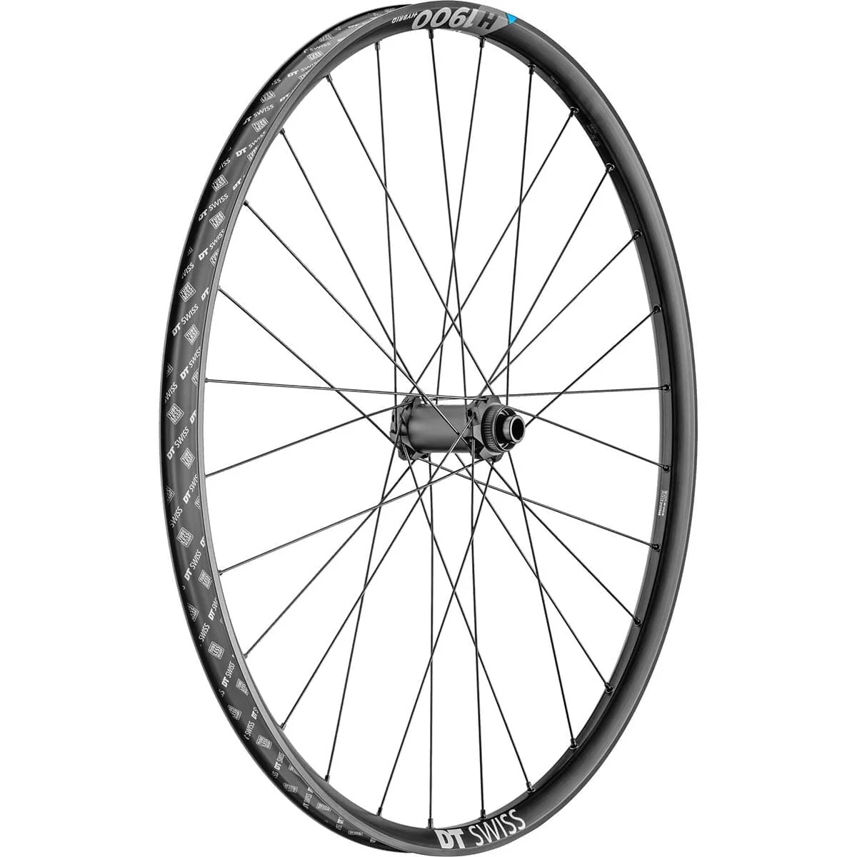 Vorderrad DT SWISS H 1900 SPLINE 30 mm 29" 15x110 mm Boost