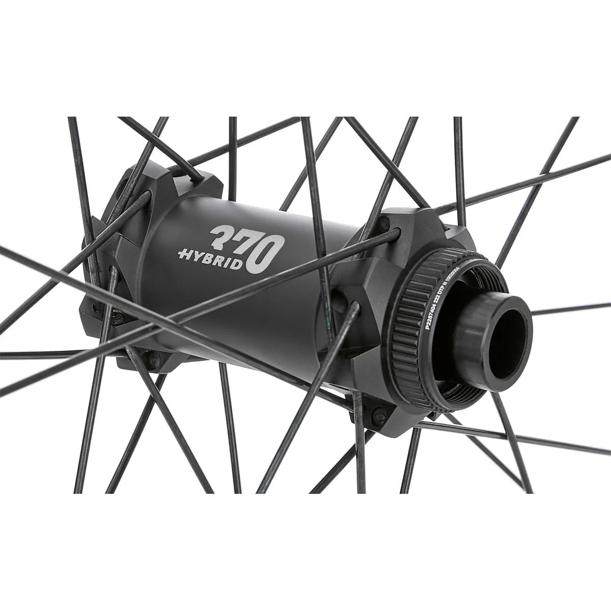 Vorderrad DT SWISS H 1900 SPLINE 30 mm 29" 15x110 mm Boost - Image 4
