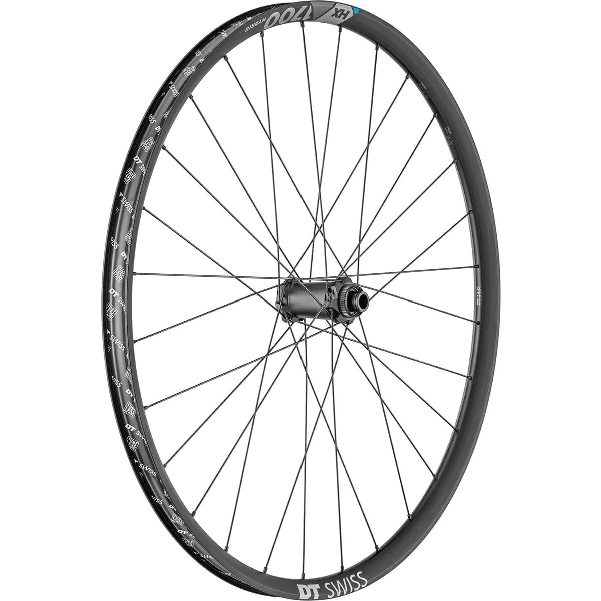 Vorderrad DT SWISS HX 1700 SPLINE 30 mm 29" 15x110 mm Boost