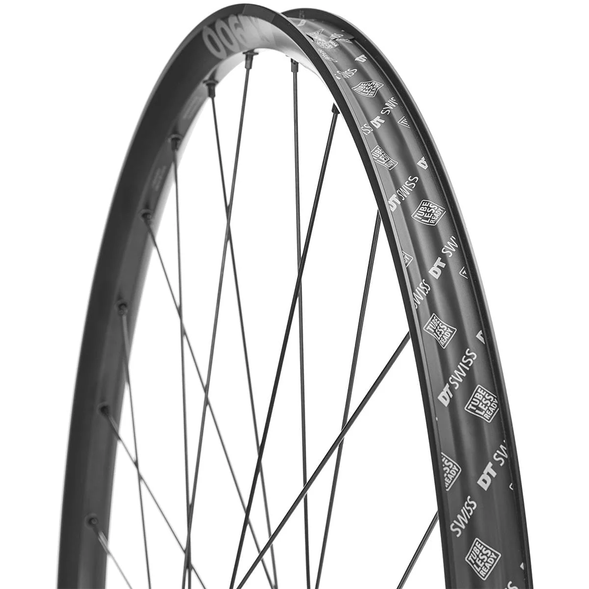 Vorderrad DT SWISS X 1900 SPLINE 25 mm 29" 15x100 mm - Image 2