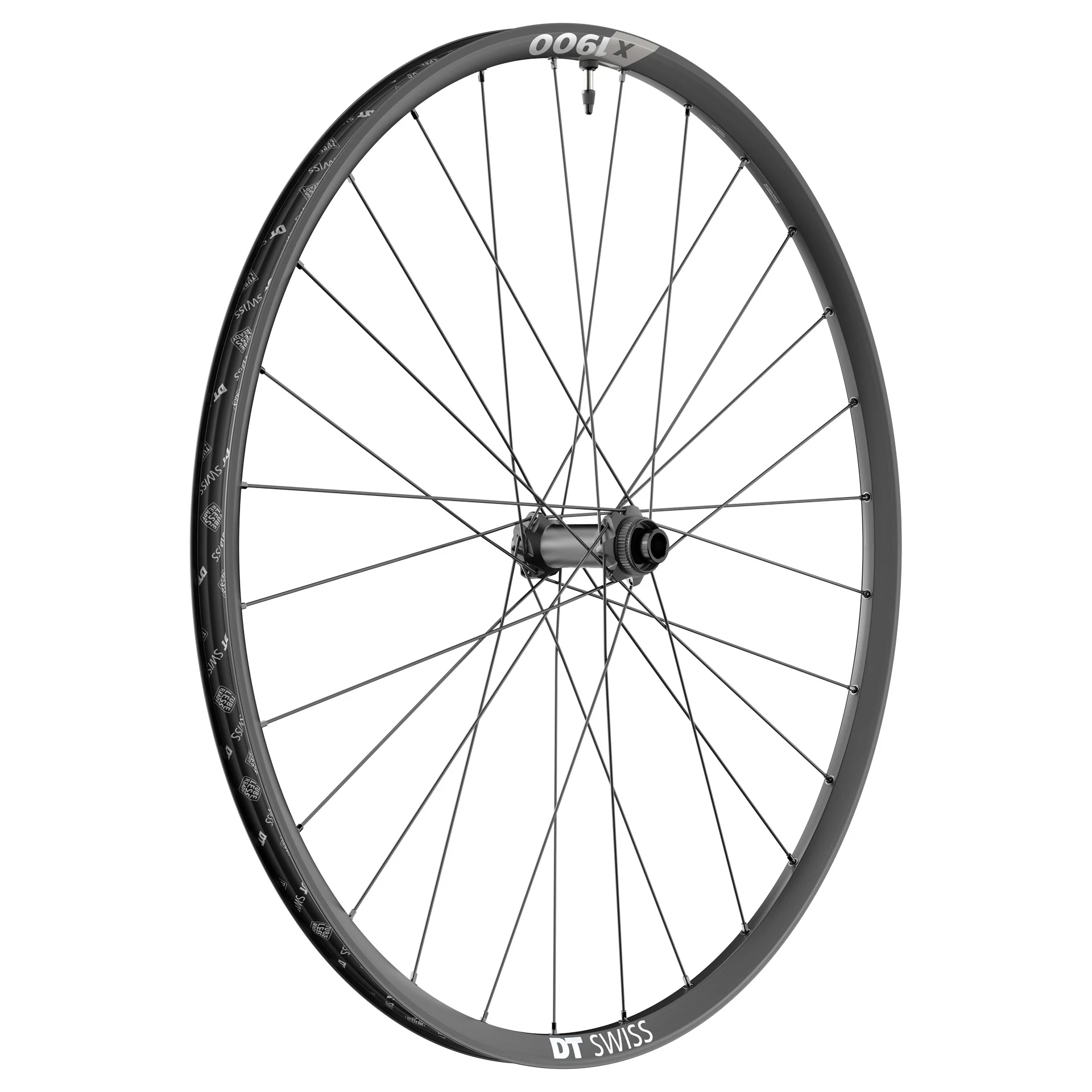 Vorderrad DT SWISS X 1900 SPLINE 25 mm 29" 15x110 mm Boost